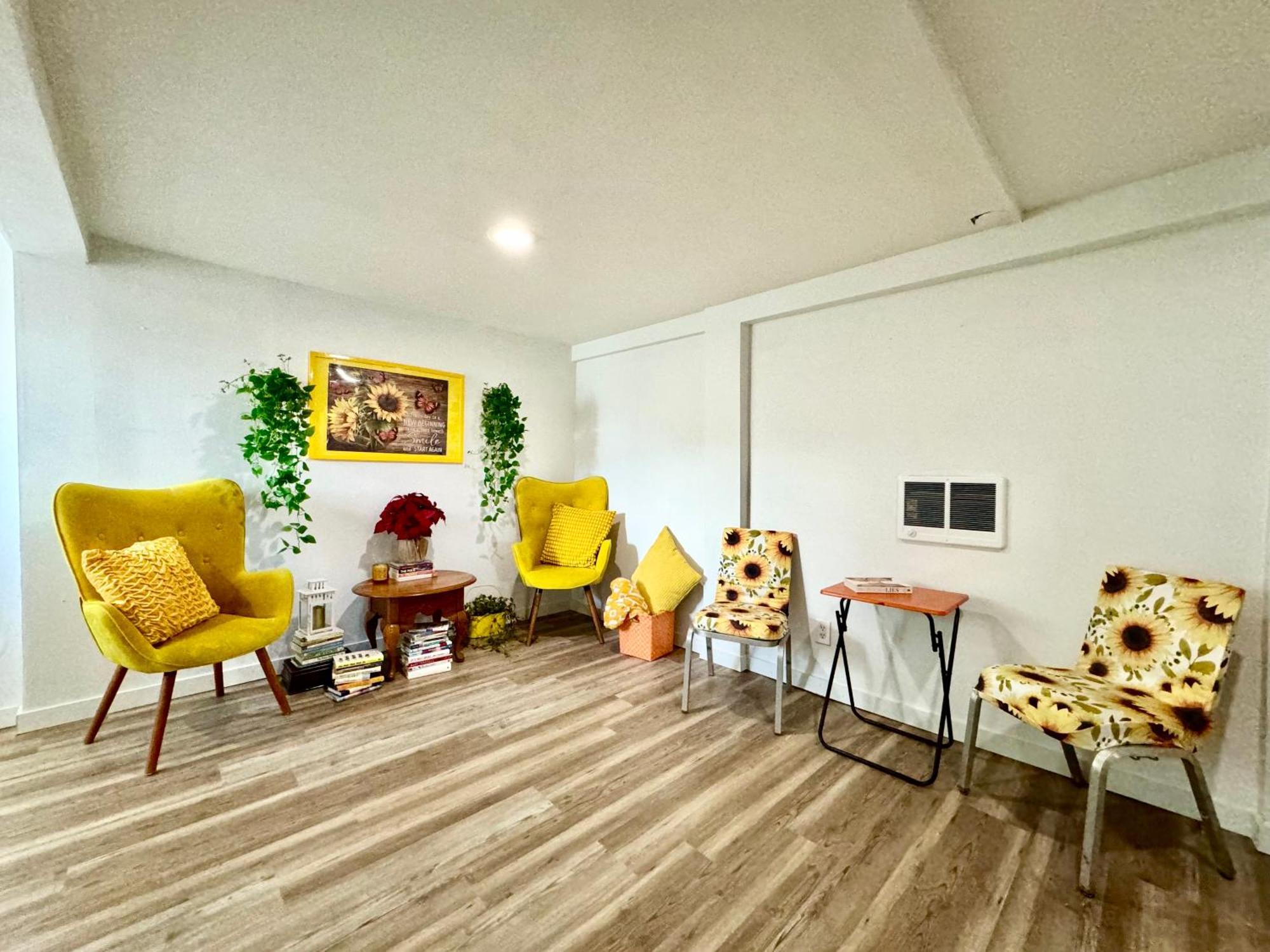 Tiny Private Room On The 1St Floor With Shared Bathroom Near Seatac Airport And Downtown Seattle Exterior foto