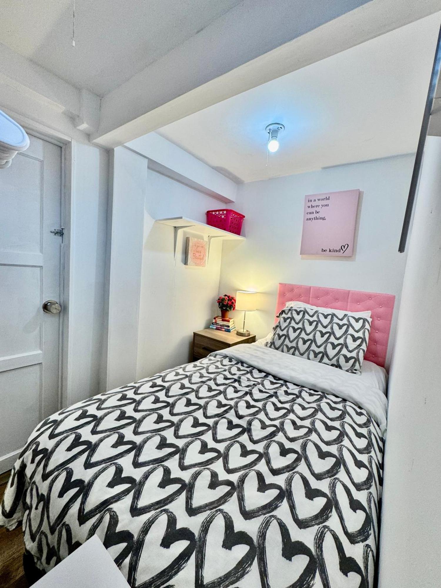 Tiny Private Room On The 1St Floor With Shared Bathroom Near Seatac Airport And Downtown Seattle Exterior foto